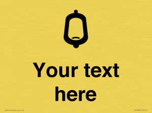 Custom information: urinal toilet